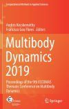 Multibody Dynamics 2019