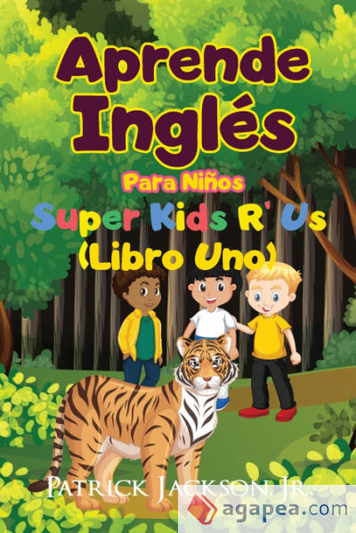 Aprende Inglés Para Niños