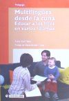 Multilingües desde la cuna