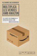 Portada de Multiplica les vendes amb Amazon (Ebook)