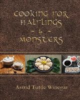 Portada de Cooking for Halflings & Monsters
