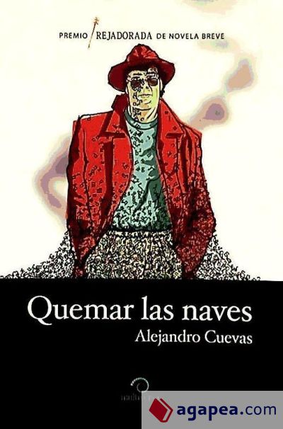 Quemar la naves