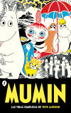 Mumin. La colección completa de cómics de Tove Jansson. Volumen 1