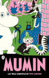 Mumin. La colección completa de cómics de Tove Jansson. Volumen 2