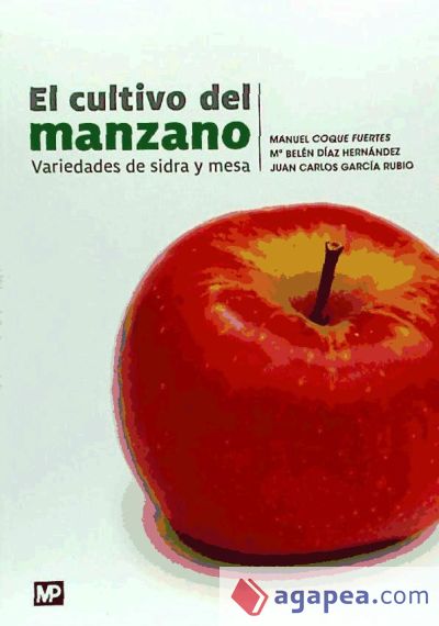 El cultivo del manzano: variedades de sidra y mesa