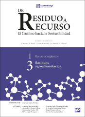 Portada de Residuos Agroalimentarios I.3