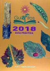 Portada de GuíaFitos2018. Guía práctica de productos fitosanitarios