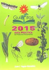 Portada de Guiafitos 2015