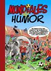 Mundiales del Humor (S&uacute;per Humor Mortadelo 69)