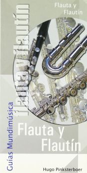 Portada de FLAUTA Y FLAUTIN