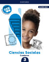 Mundo Geniox Ciencias Sociales 3. Cuaderno de Actividades