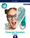 Mundo Geniox Ciencias Sociales 5. Cuaderno de Actividades