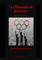 Portada de La olimpiada de Jasenovac