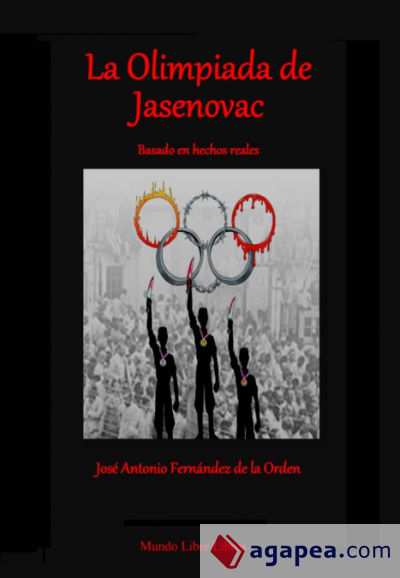 La olimpiada de Jasenovac