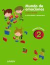 Mundo de emociones 2 Mundo de emociones 2