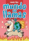 Mundo en llamas