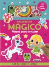 Mundo m&aacute;gico