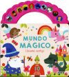 Mundo m&aacute;gico