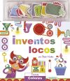 Mundo magnético. Inventos locos (Colores)