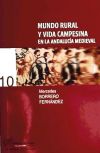 Mundo rural y vida campesina en la Andalucía medieval