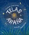 Mundo secreto de las telas de ara&ntilde;a