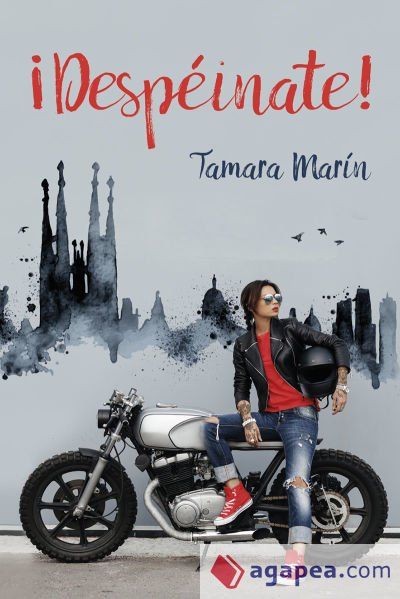 &iexcl;Desp&eacute;inate!