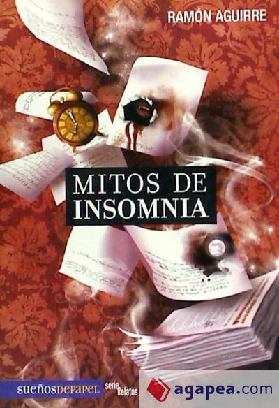 MITOS DE INSOMNIA