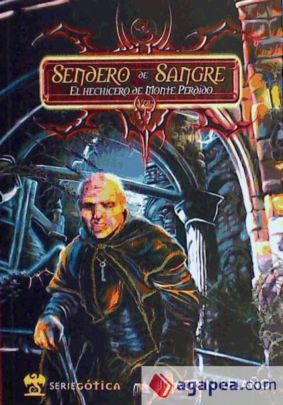 SENDERO DE SANGRE 1