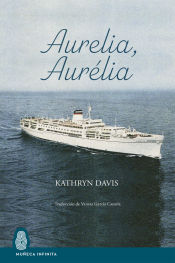 Portada de Aurelia, Aurelia