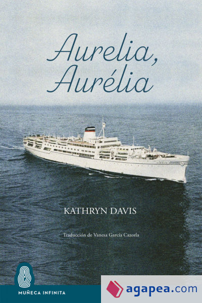 Aurelia, Aurelia