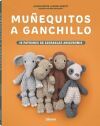 Mu&ntilde;equitos a ganchillo