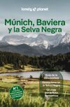 M&uacute;nich, Baviera y la Selva Negra 5