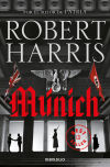 Múnich De Robert Harris