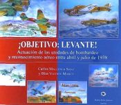 Portada de ¡Objetivo: Levante!