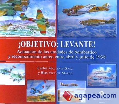 ¡Objetivo: Levante!