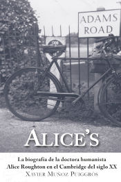 Portada de Aliceâ€™s (esp)