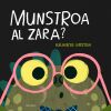 Munstroa al zara