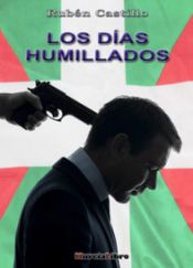 Portada de LOS DIAS HUMILLADOS