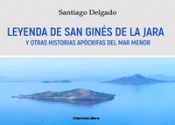 Portada de Leyenda De San Gines De La Jara