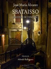 Portada de Sbataisso