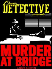 Portada de Murder At Bridge (Ebook)