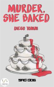 Portada de Murder, She Baked (Ebook)