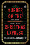 Murder on the Christmas Express