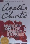 Murder on the Orient Express