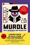 Murdle 2: M&aacute;s Cr&iacute;menes Por Resolver (ed. Especial Sorteo) De G. T. Karber