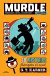 Murdle Junior 2 - Preparados, listos... &iexcl;A Investigar!