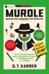 Murdle: Muchos M&aacute;s Cr&iacute;menes Por Resolver