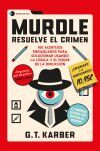 Murdle: Resuelve el crimen