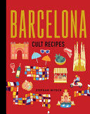 Portada de Barcelona Cult Recipes Mini