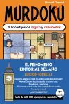 Murdoku 2 (edici&oacute;n especial SORTEO)